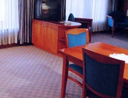 Tori Hotel Tbilisi Kamer foto