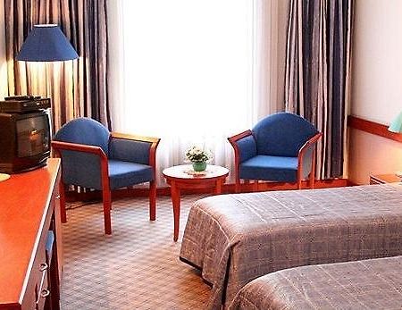 Tori Hotel Tbilisi Kamer foto