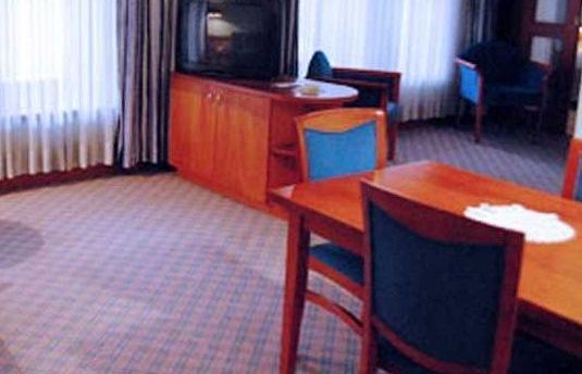 Tori Hotel Tbilisi Kamer foto