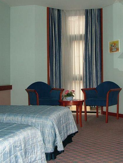 Tori Hotel Tbilisi Kamer foto